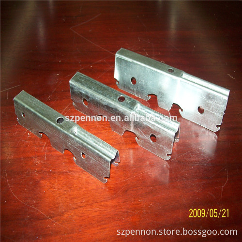 Suspended Ceiling System V-model V Bar Channel